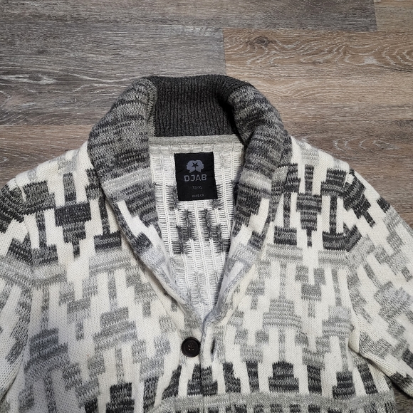 DJAB Sweater - Picture 3 of 5